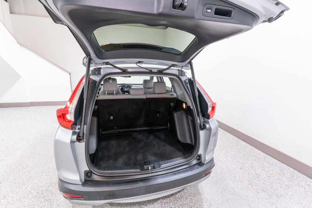 2019 Honda CR-V Image 30
