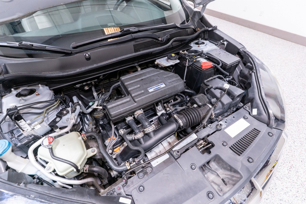 2019 Honda CR-V Image 31