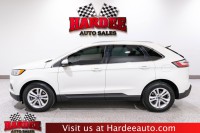 Image for 2020 Ford Edge SEL ID: 7463267