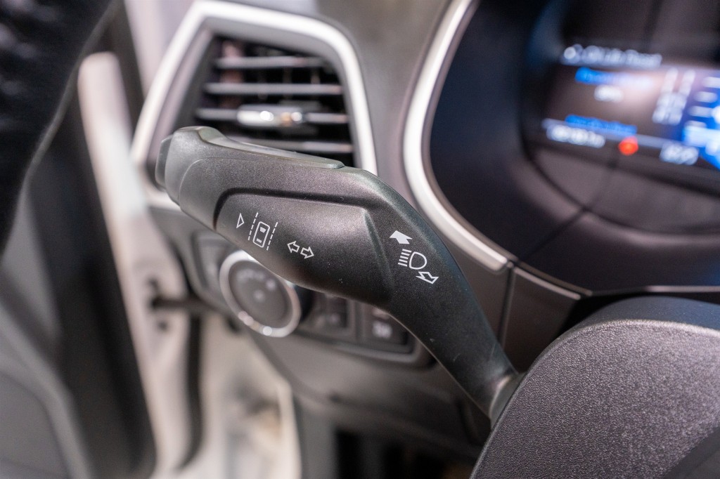 2020 Ford Edge Image 30