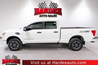Image for 2019 Nissan Titan PRO-4X ID: 7463268