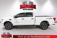 Image for 2019 Nissan Titan PRO-4X ID: 7463268