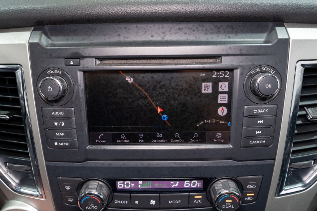 2019 Nissan Titan Image 19