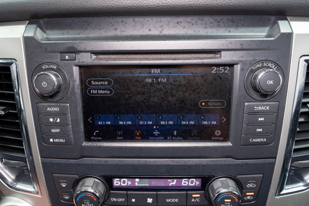 2019 Nissan Titan Image 20