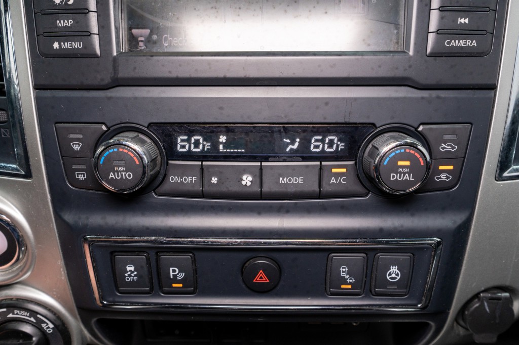 2019 Nissan Titan Image 23