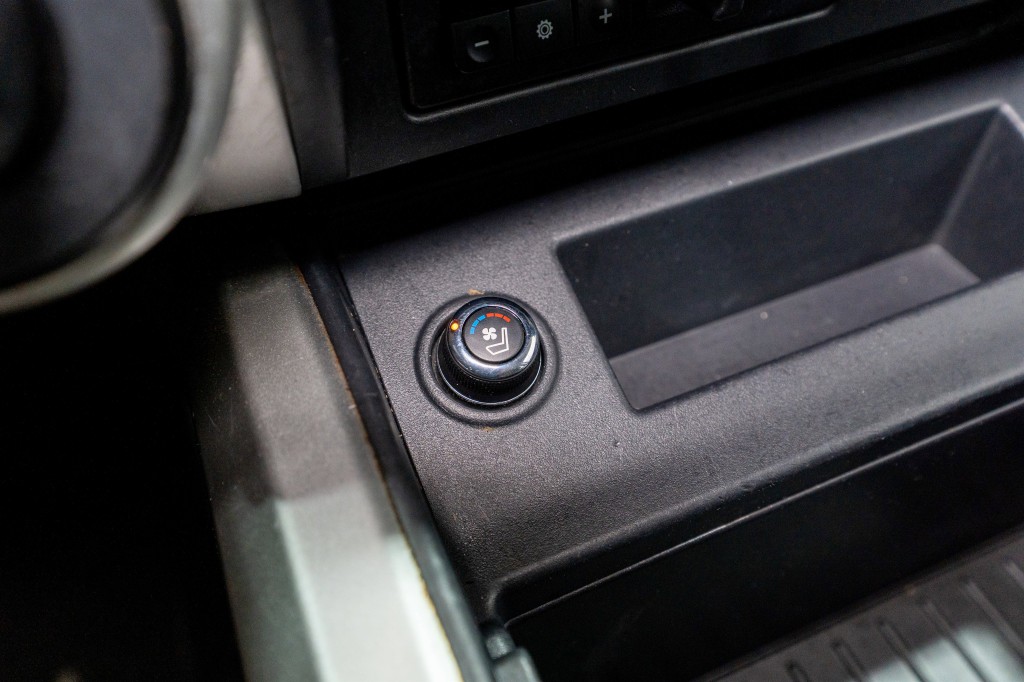 2019 Nissan Titan Image 26