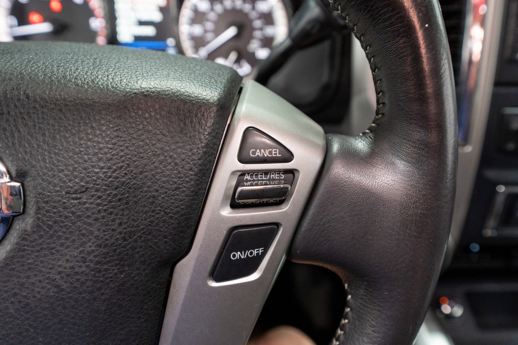 2019 Nissan Titan Image 29