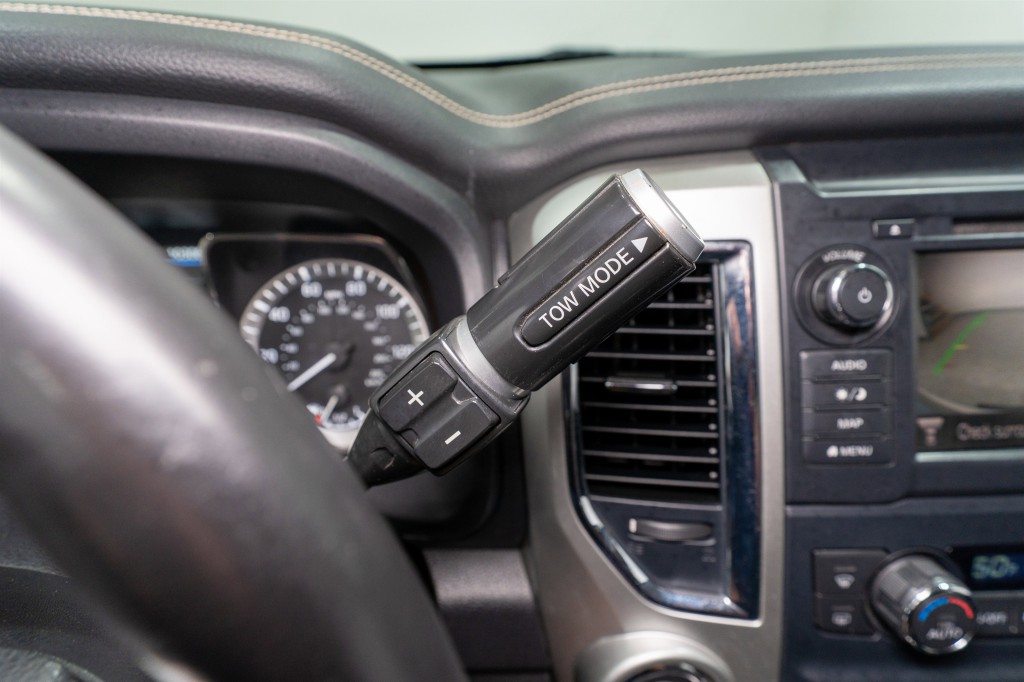 2019 Nissan Titan Image 31