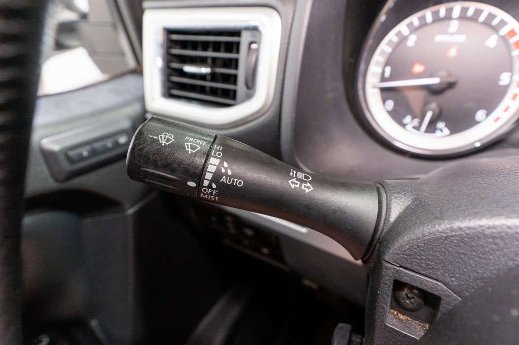 2019 Nissan Titan Image 32