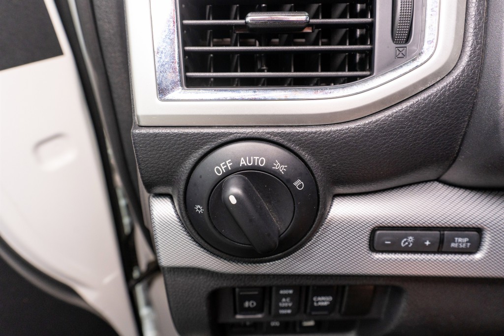 2019 Nissan Titan Image 33