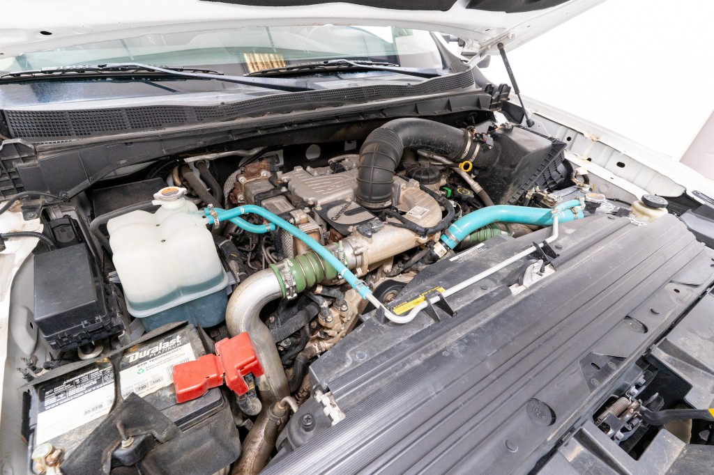 2019 Nissan Titan Image 37