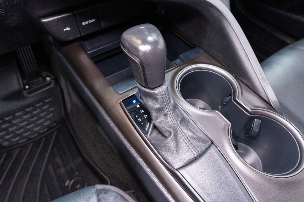 2021 Toyota Camry Image 19