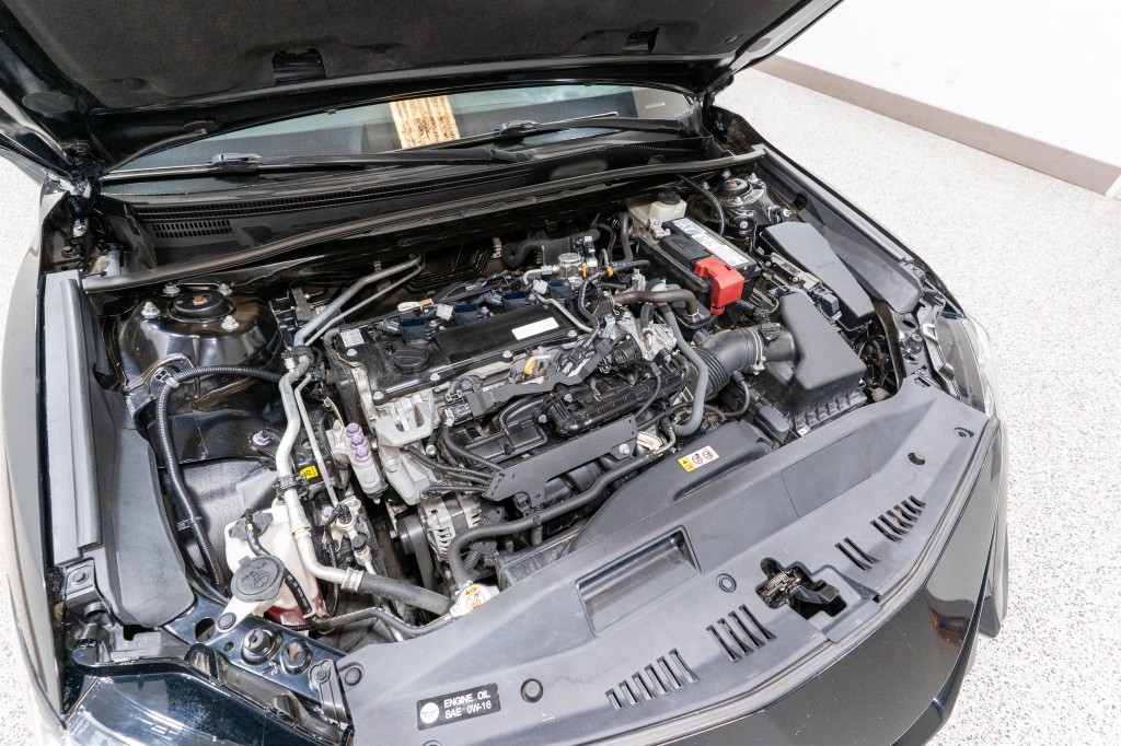 2021 Toyota Camry Image 28
