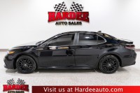 Image for 2021 Toyota Camry SE ID: 7467285