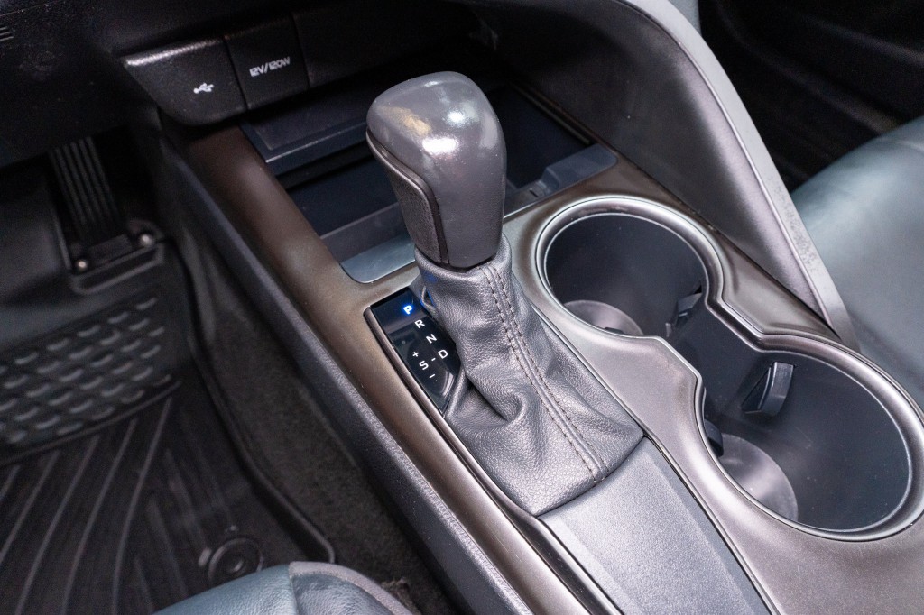 2021 Toyota Camry Image 19