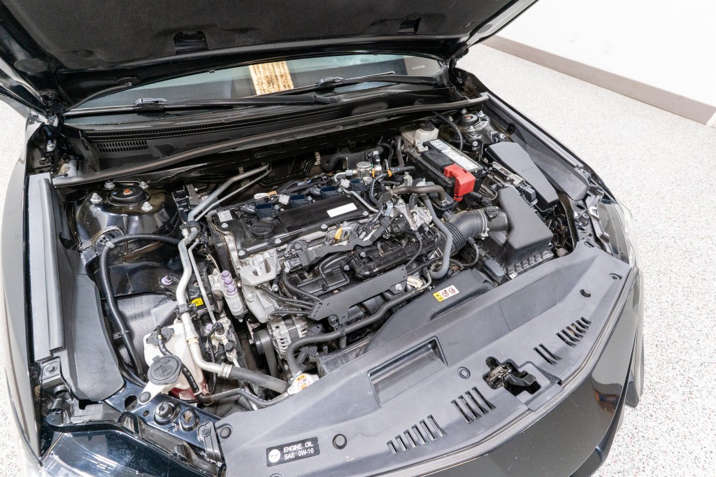 2021 Toyota Camry Image 28