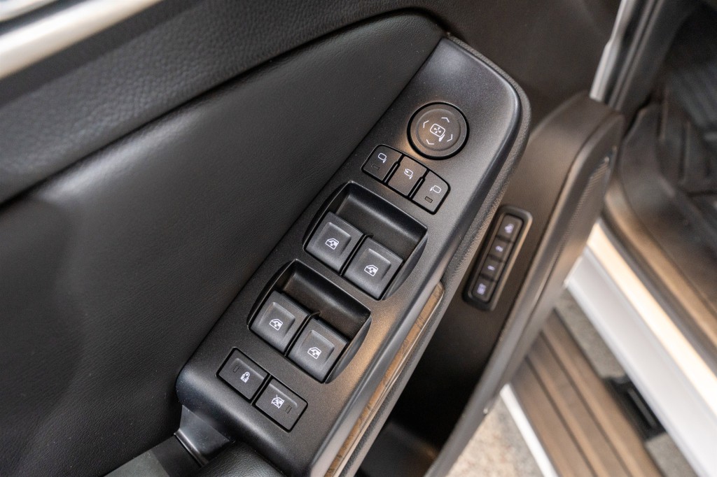 2018 GMC Yukon Image 15