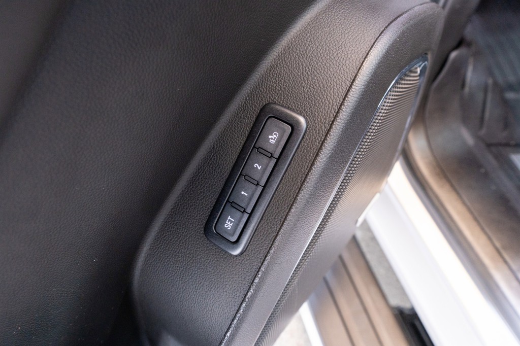 2018 GMC Yukon Image 16
