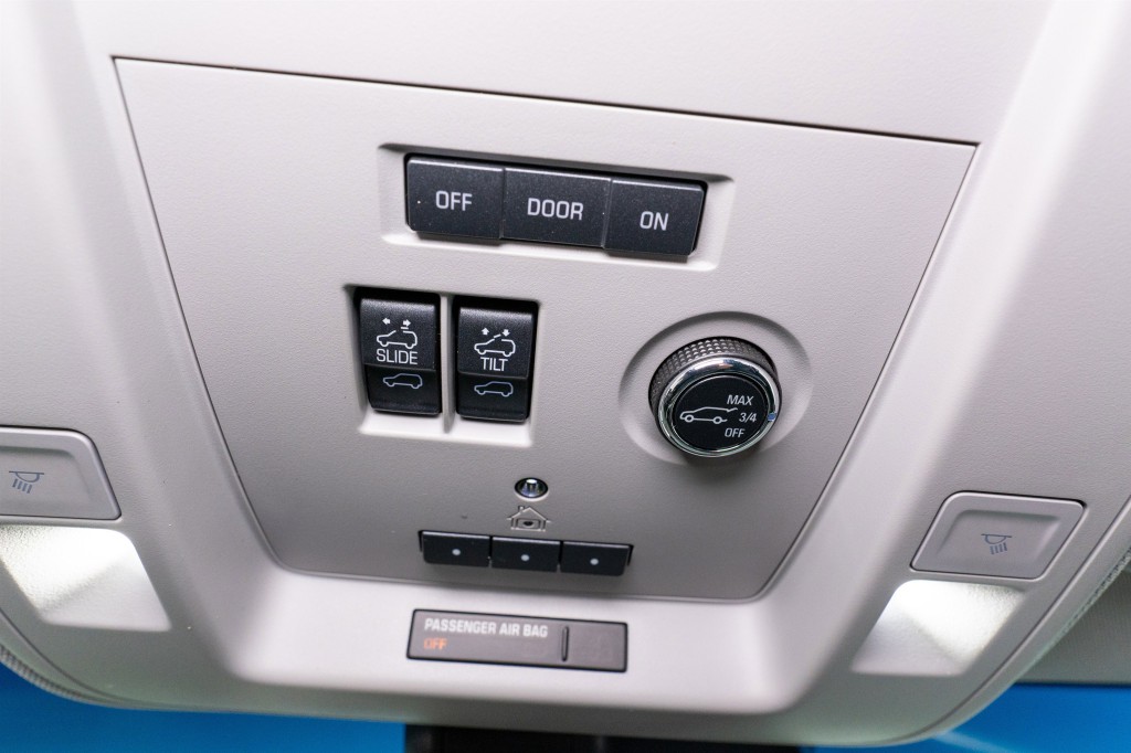 2018 GMC Yukon Image 19