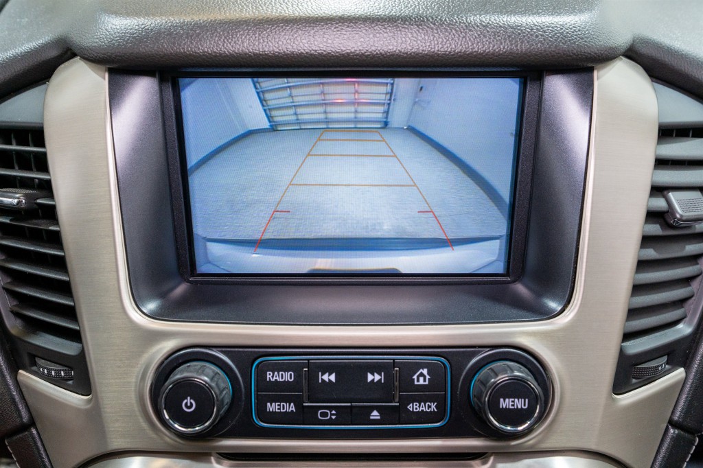 2018 GMC Yukon Image 24
