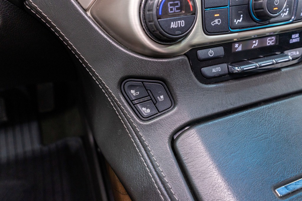 2018 GMC Yukon Image 26