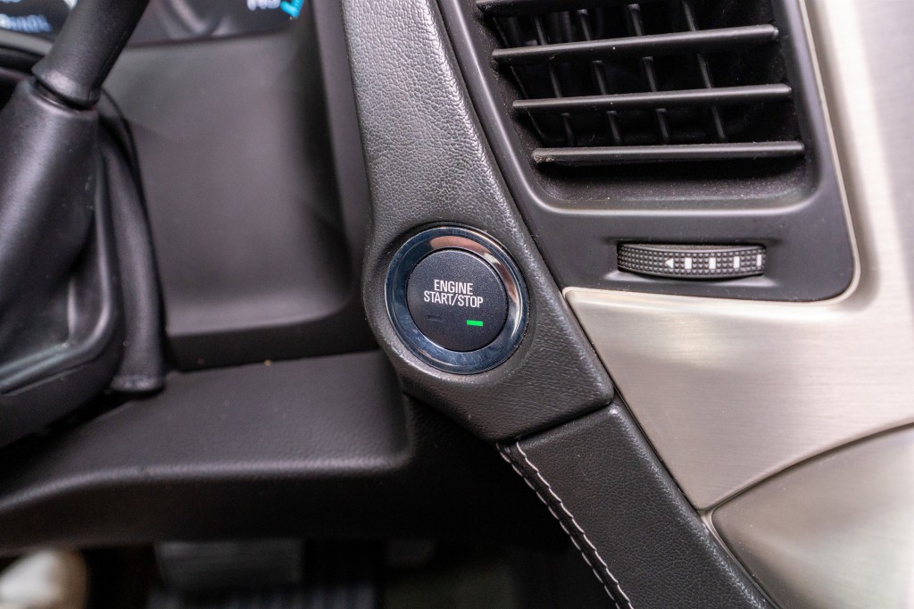 2018 GMC Yukon Image 27