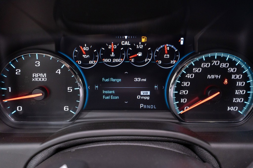 2018 GMC Yukon Image 28