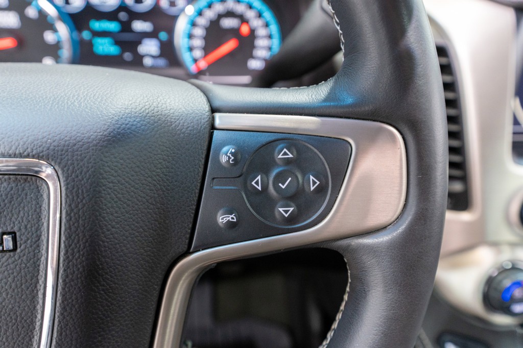 2018 GMC Yukon Image 29