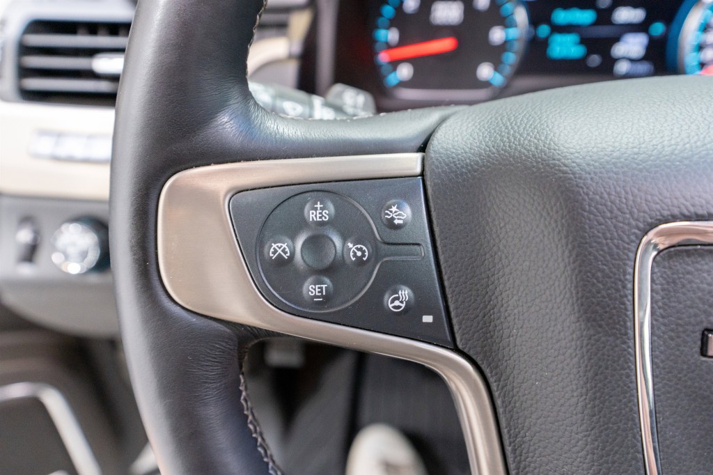 2018 GMC Yukon Image 30