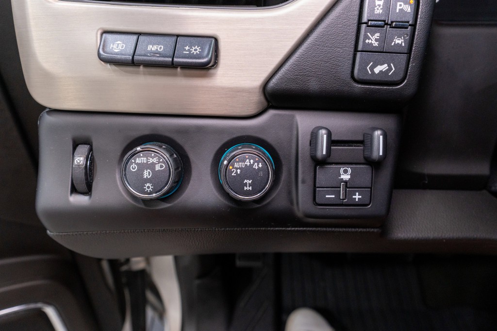 2018 GMC Yukon Image 34