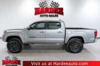 Image for 2021 Toyota Tacoma SR5 ID: 7469869
