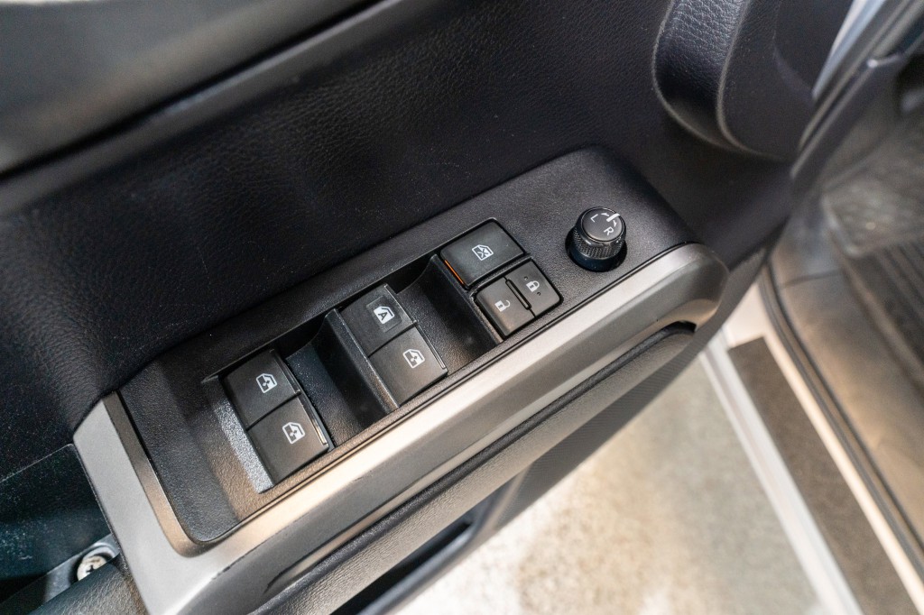 2021 Toyota Tacoma Image 14
