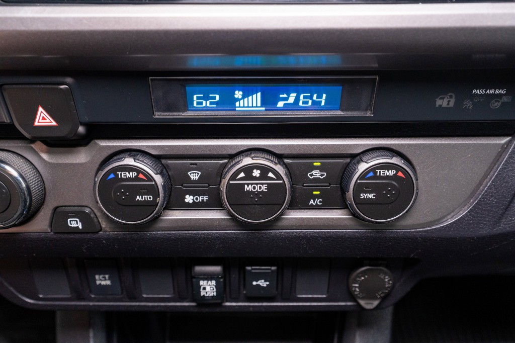 2021 Toyota Tacoma Image 20