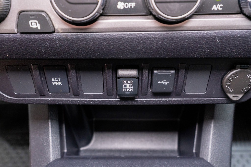 2021 Toyota Tacoma Image 22