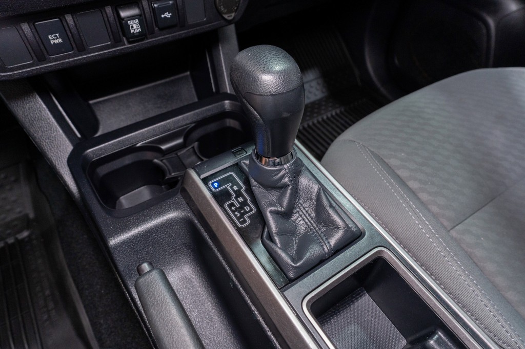 2021 Toyota Tacoma Image 23