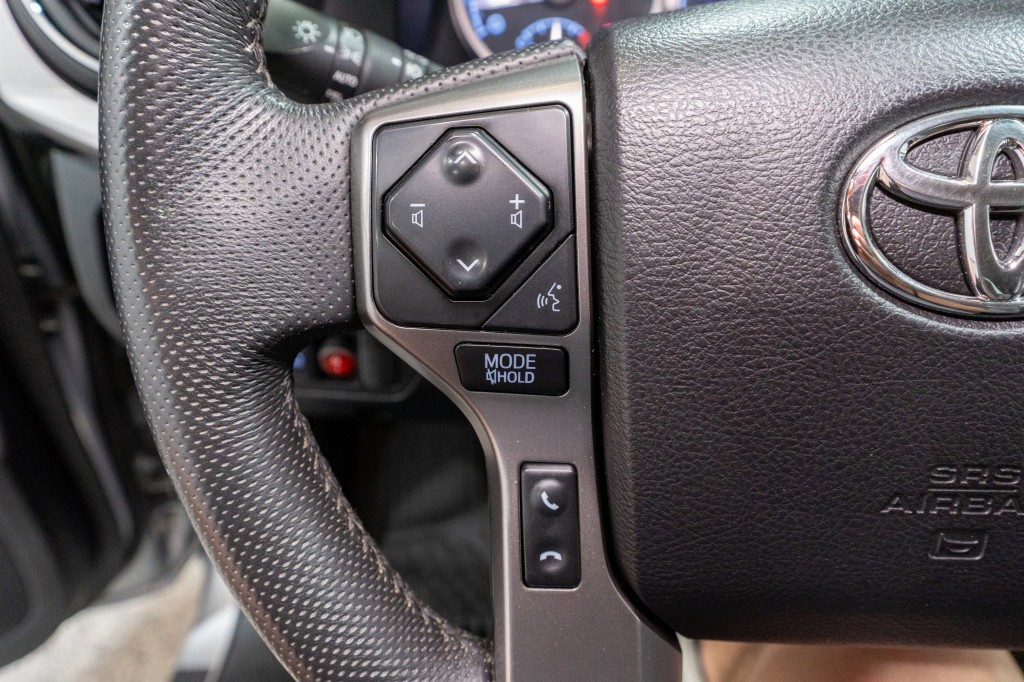 2021 Toyota Tacoma Image 26