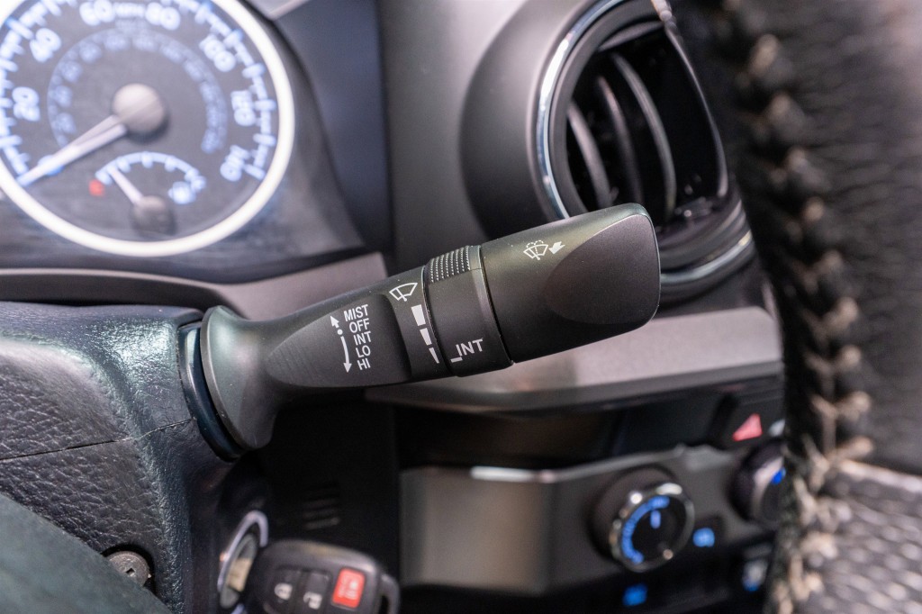 2021 Toyota Tacoma Image 28