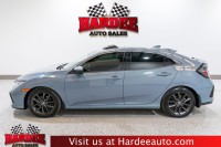 Image for 2020 Honda Civic EX-L ID: 7469870