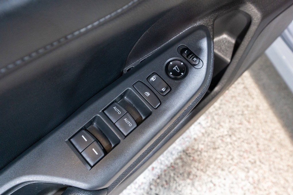 2020 Honda Civic Image 13