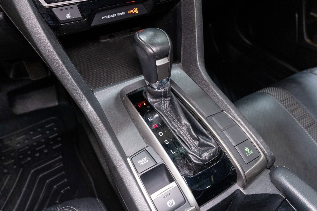 2020 Honda Civic Image 21