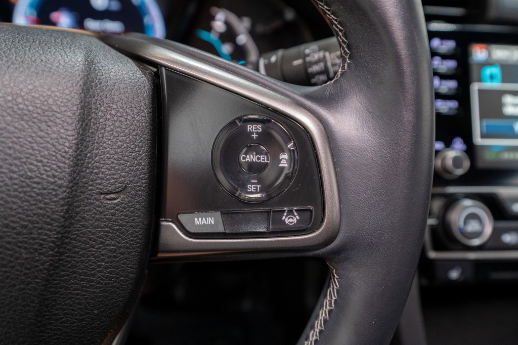 2020 Honda Civic Image 23