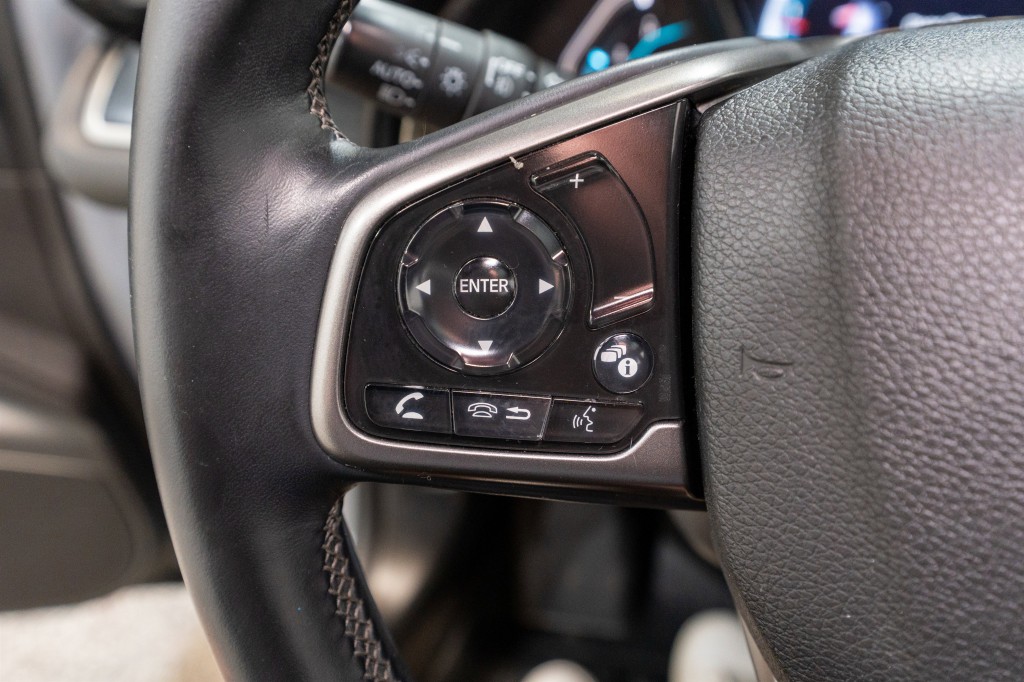 2020 Honda Civic Image 24