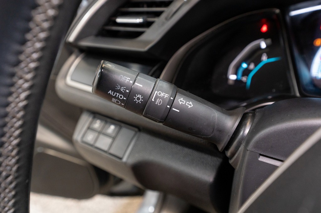 2020 Honda Civic Image 26