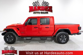 Image for 2023 Jeep Gladiator Mojave ID: 7469874