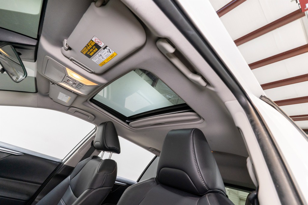 2019 Toyota Rav4 Image 15