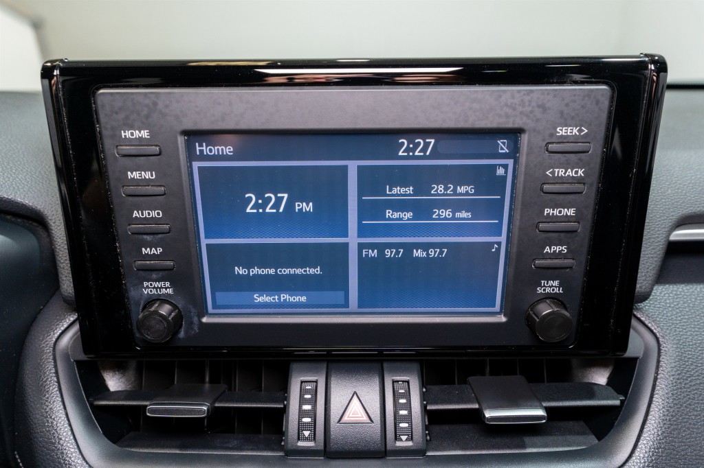 2019 Toyota Rav4 Image 16