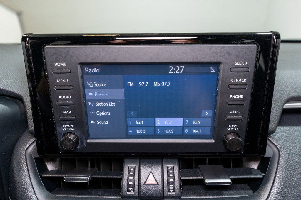 2019 Toyota Rav4 Image 17