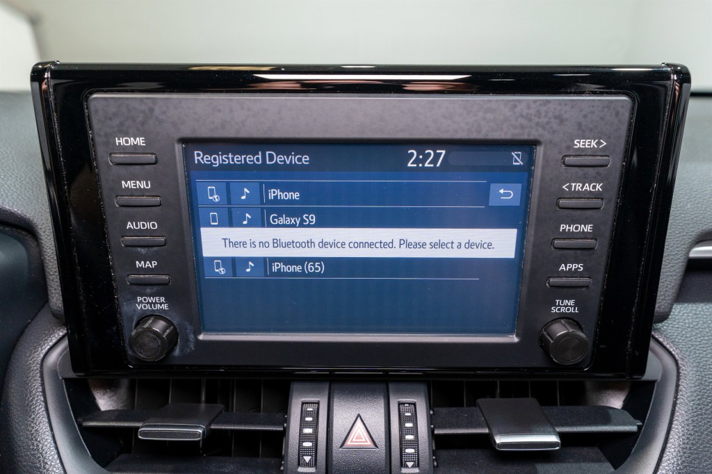 2019 Toyota Rav4 Image 18