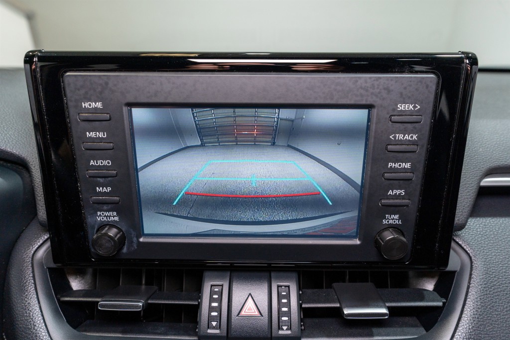 2019 Toyota Rav4 Image 19