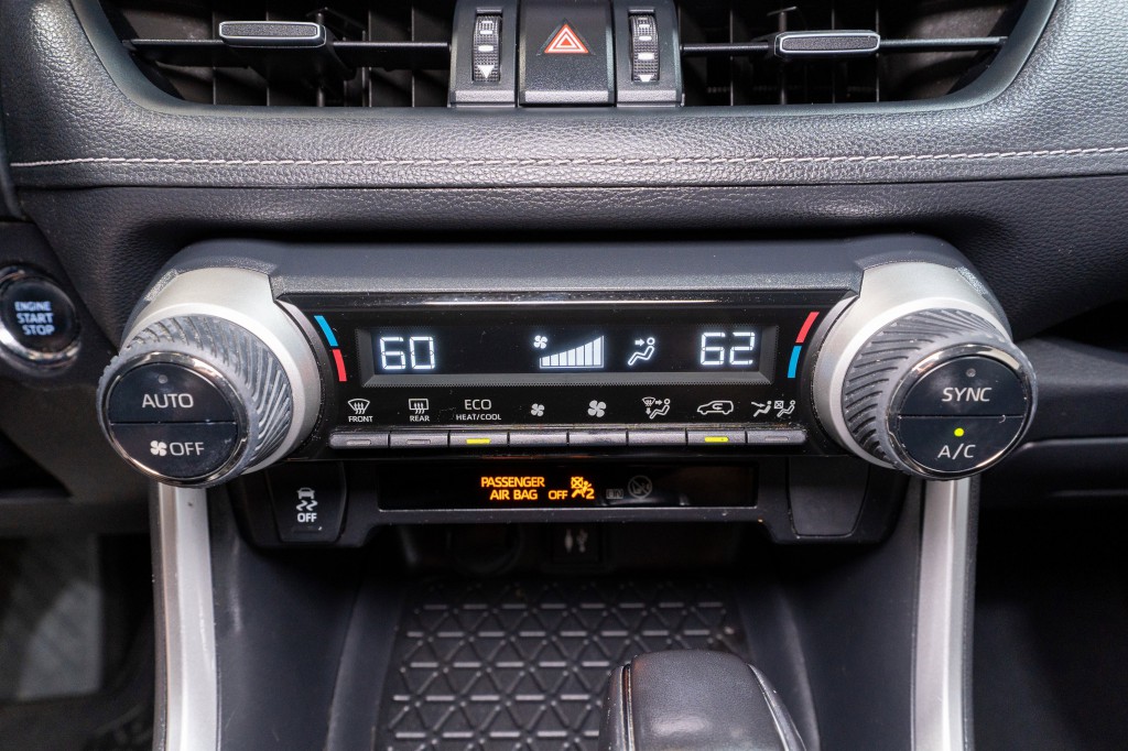 2019 Toyota Rav4 Image 20